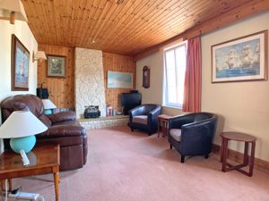 First Floor Sitting Room- click for photo gallery